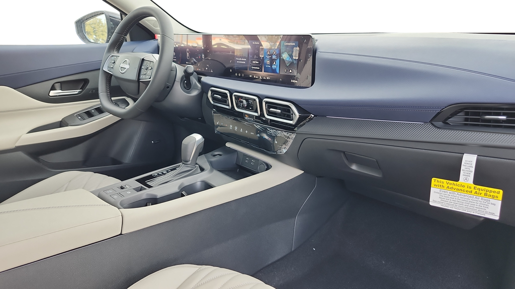 2026 Nissan Sentra