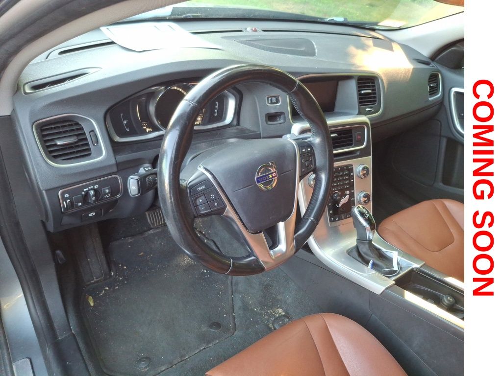 Used 2018 Volvo S60 Inscription Sedan