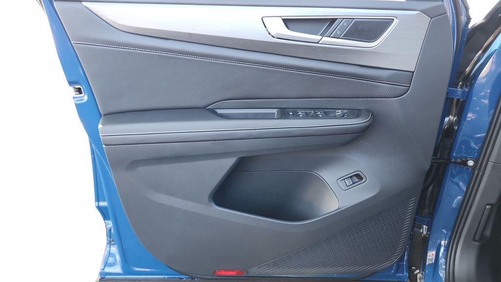 2026 Volkswagen Atlas Cross Sport