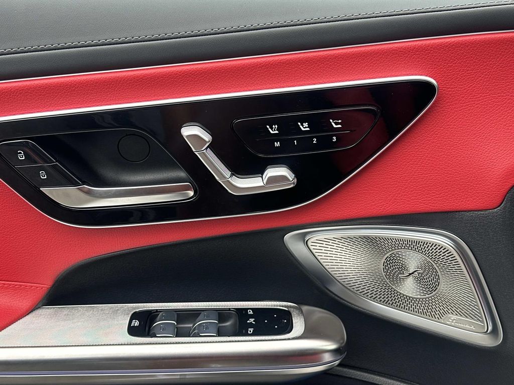 Thumbnail: 2026 Mercedes-Benz CLE - 16