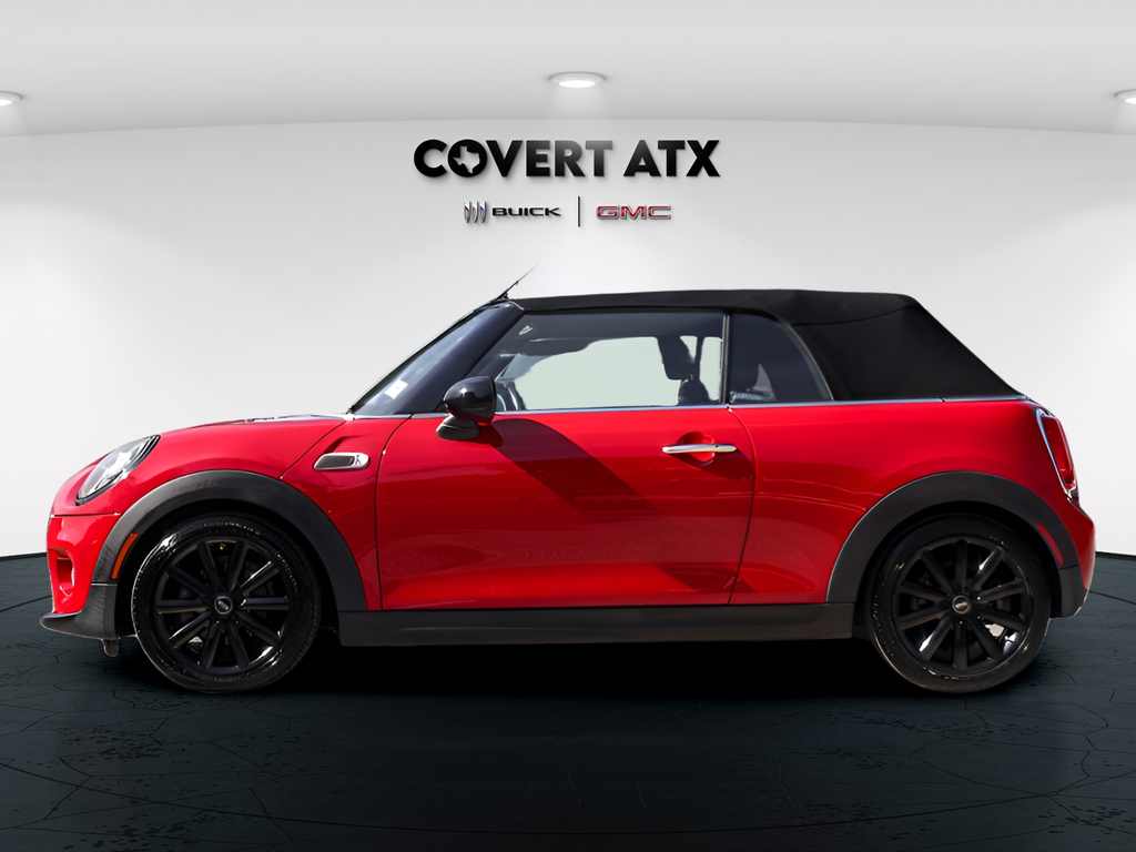 Used Car 2019 Mini Cooper  Classic For Sale Under $20,000 In Austin, Texas