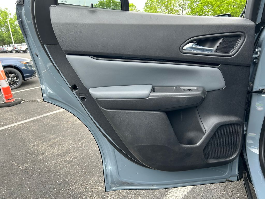 2025 Honda Prologue Elite 20