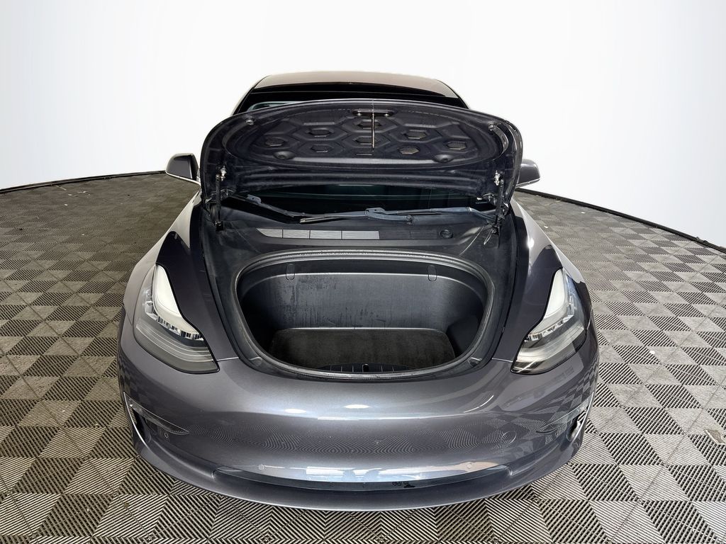 2018 Tesla Model 3 Performance