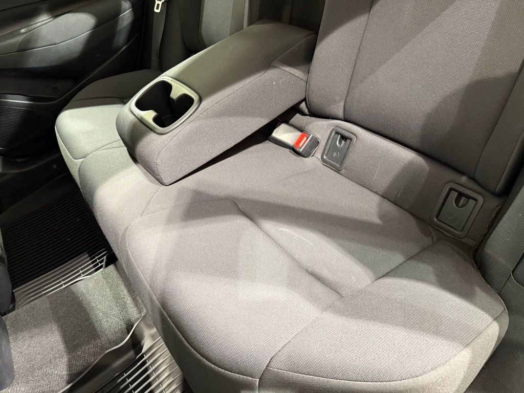 Thumbnail: 2024 Toyota Corolla - 18