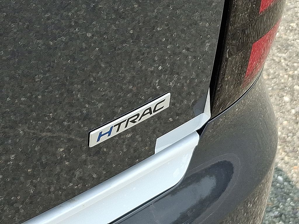 Thumbnail: 2026 Hyundai Palisade - 6