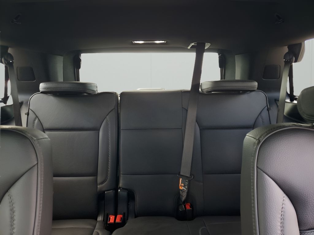 Used Car 2025 Gmc Yukon  Denali For Sale Under $80,000 In Austin, Texas