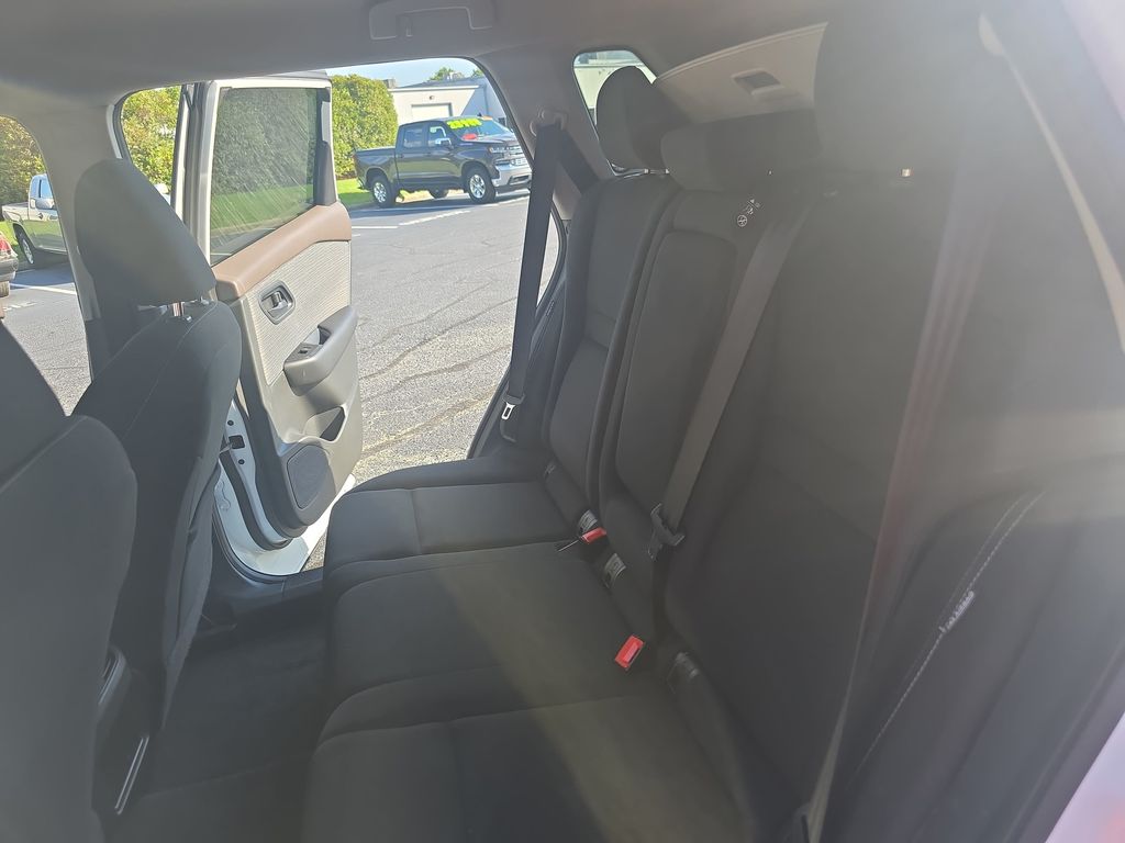 Used 2023 Nissan Rogue SUV
