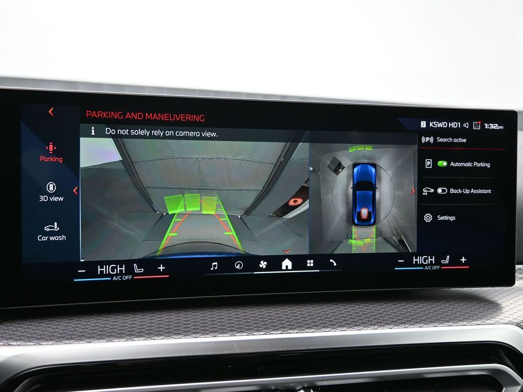 2024 BMW i4 M50 Gran Coupe