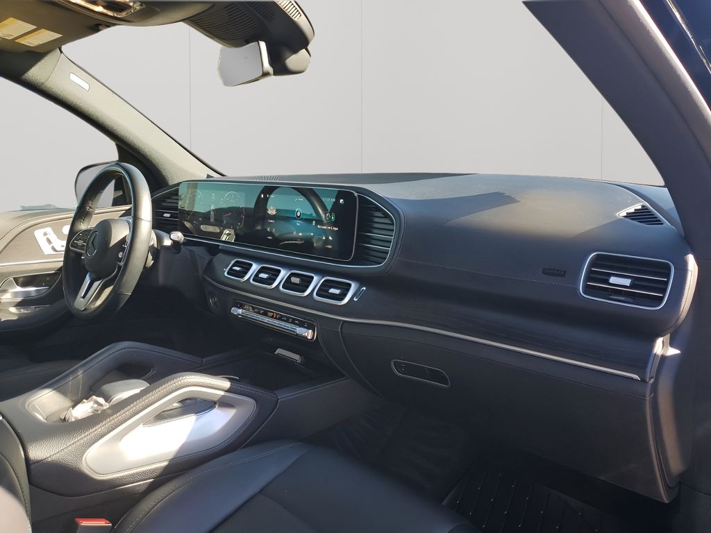 Used Car 2023 Mercedes-benz Gle  Gle 350 For Sale Under $40,000 In Austin, Texas