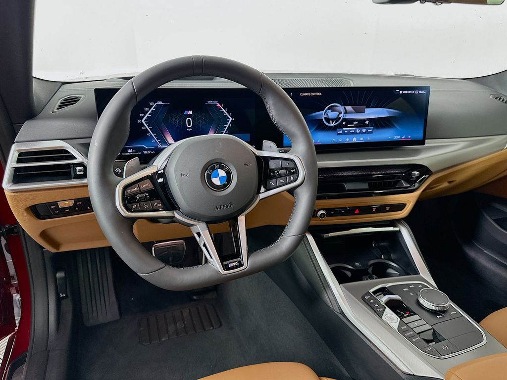 Thumbnail: 2025 BMW 4 Series - 23