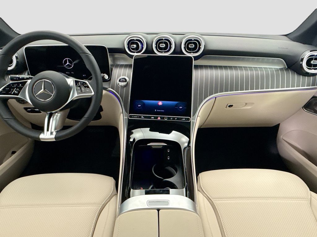 Thumbnail: 2026 Mercedes-Benz GLC - 13