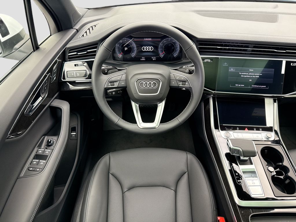 Thumbnail: 2026 Audi Q7 - 10