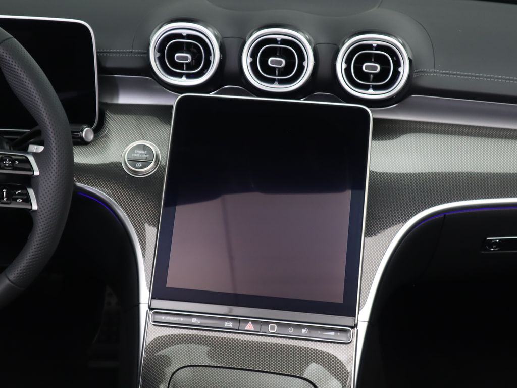 Thumbnail: 2025 Mercedes-Benz CLE - 23