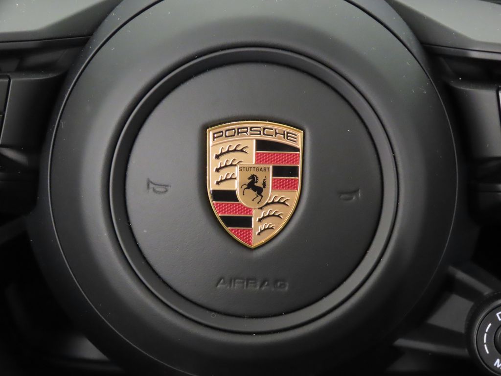 Thumbnail: 2025 Porsche Cayenne - 21