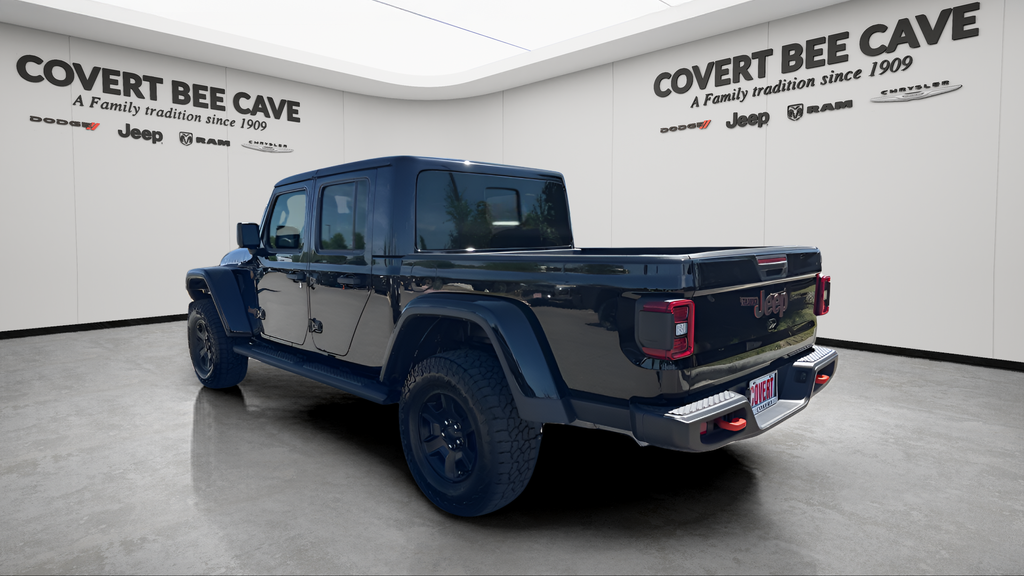 Used Car 2023 Jeep Gladiator  Mojave For Sale Under $40,000 In Austin, Texas