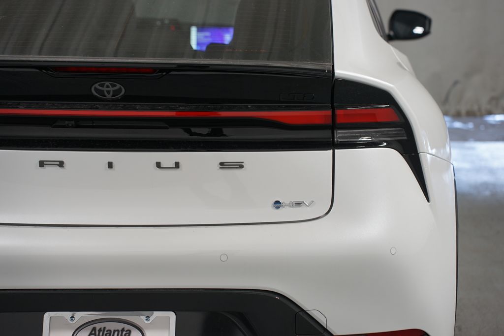 Thumbnail: 2026 Toyota Prius - 10