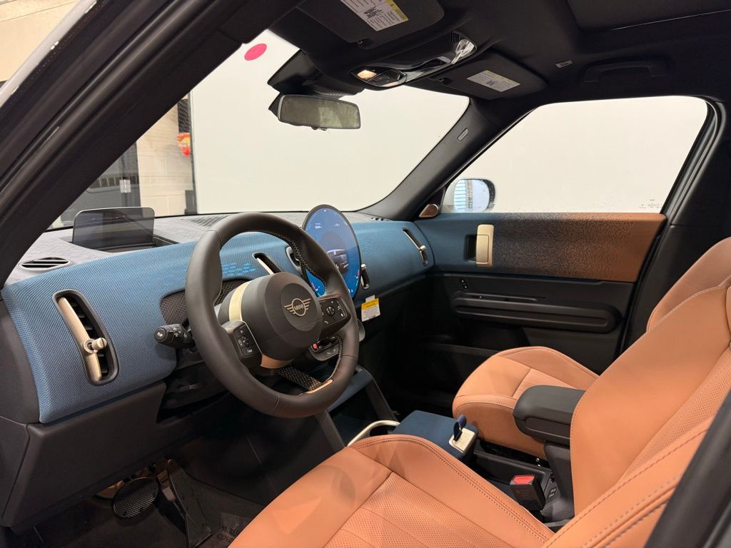 Thumbnail: 2026 MINI Cooper Countryman - 11