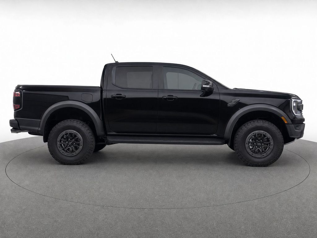 Thumbnail: 2025 Ford Ranger - 31