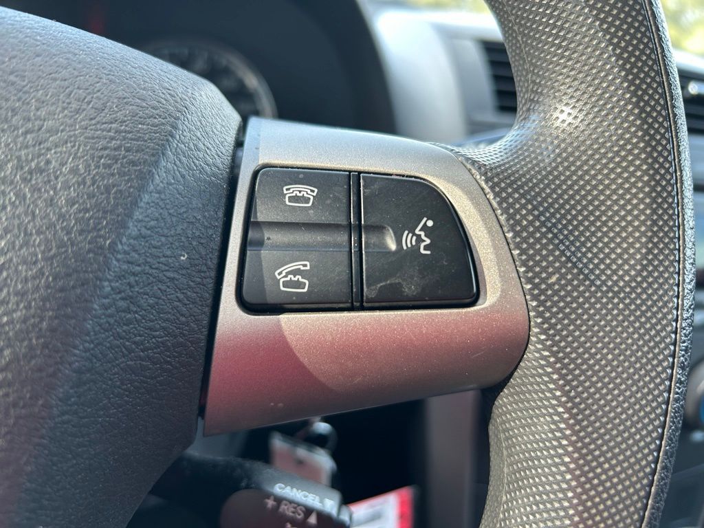 Thumbnail: 2011 Toyota Corolla - 18