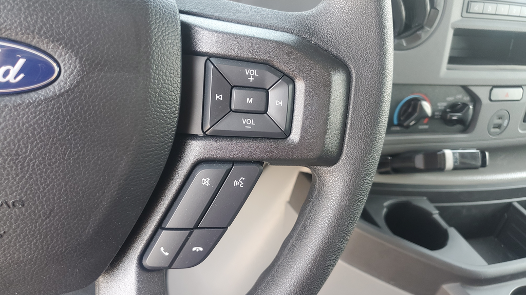 New 2026 White Ford Base image 26