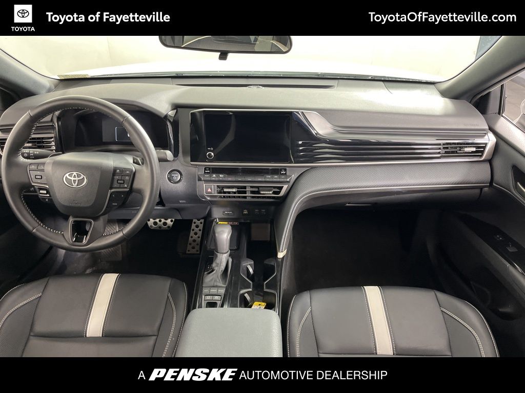 Thumbnail: 2025 Toyota Camry - 17