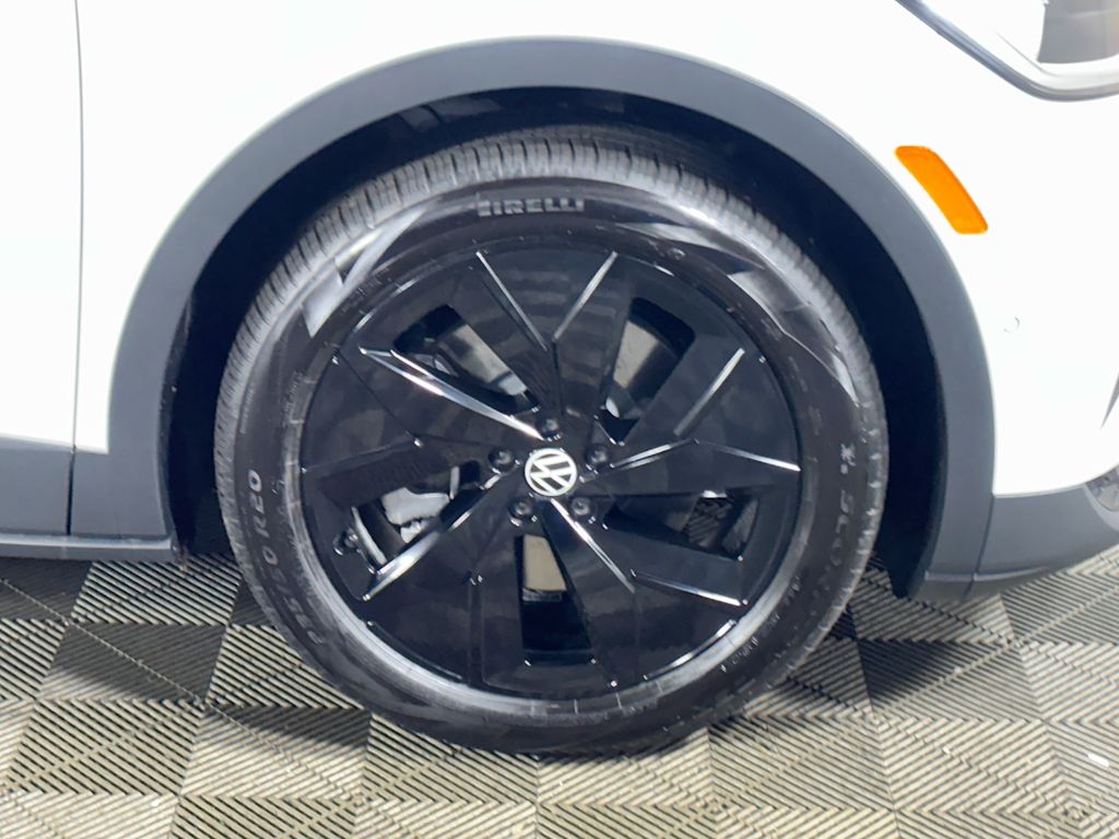 2026 Volkswagen ID.4 Pro S