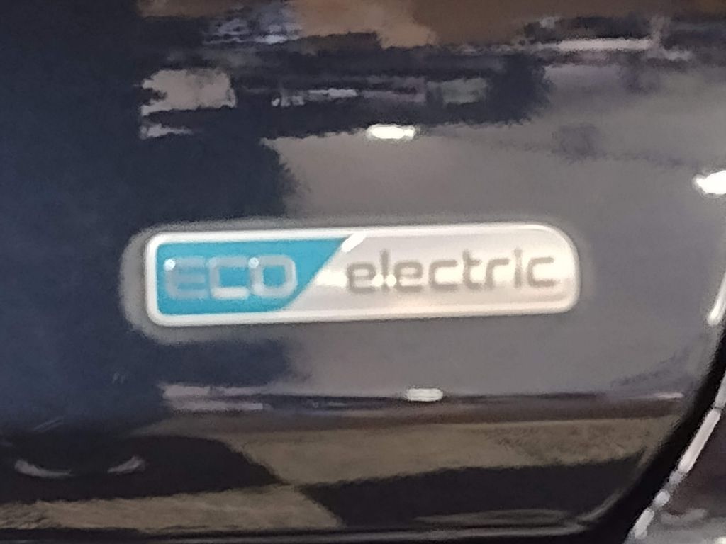 2022 Kia Niro EV EX
