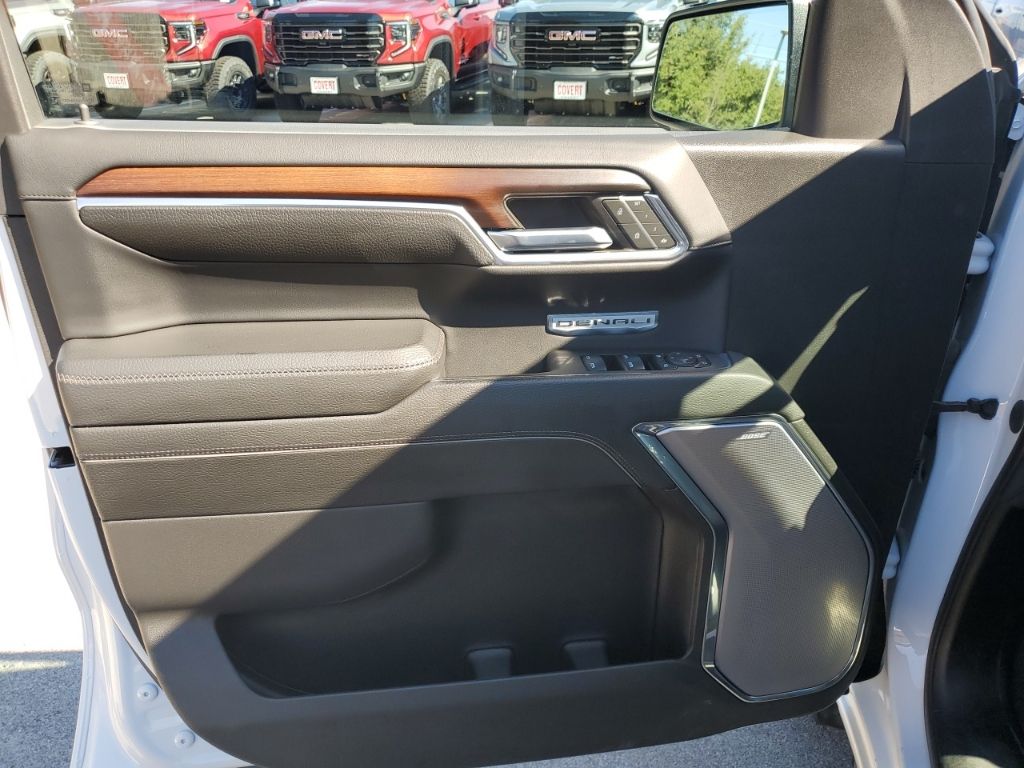 Used Car 2024 Gmc Sierra 1500  Denali For Sale Under $60,000 In Austin, Texas