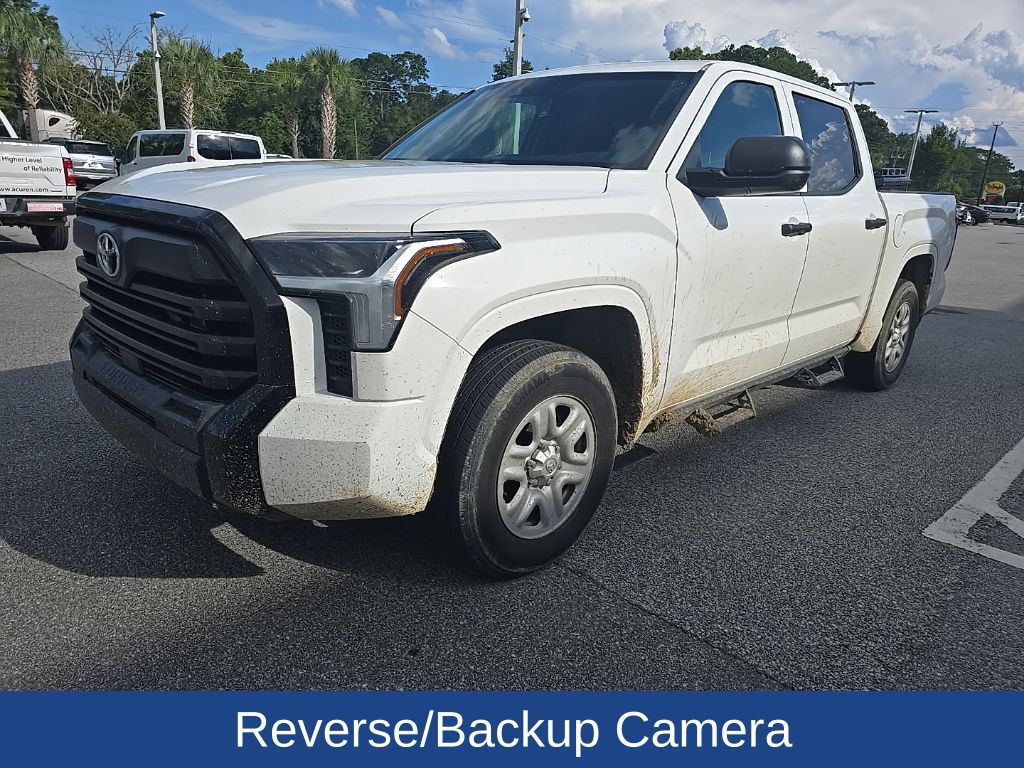 2023 Toyota Tundra SR
