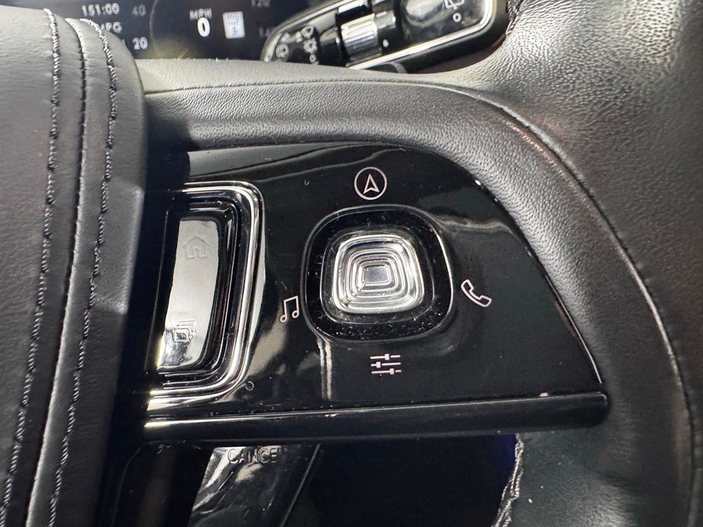 Certified Used 2024 Silver Lincoln Reserve image 14