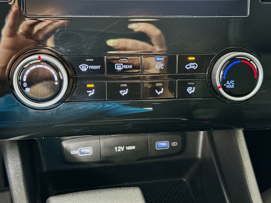 Thumbnail: 2022 Hyundai Tucson - 15