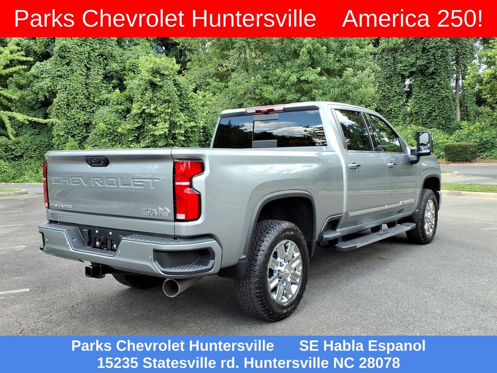 ChevroletSilverado 2500HD33
