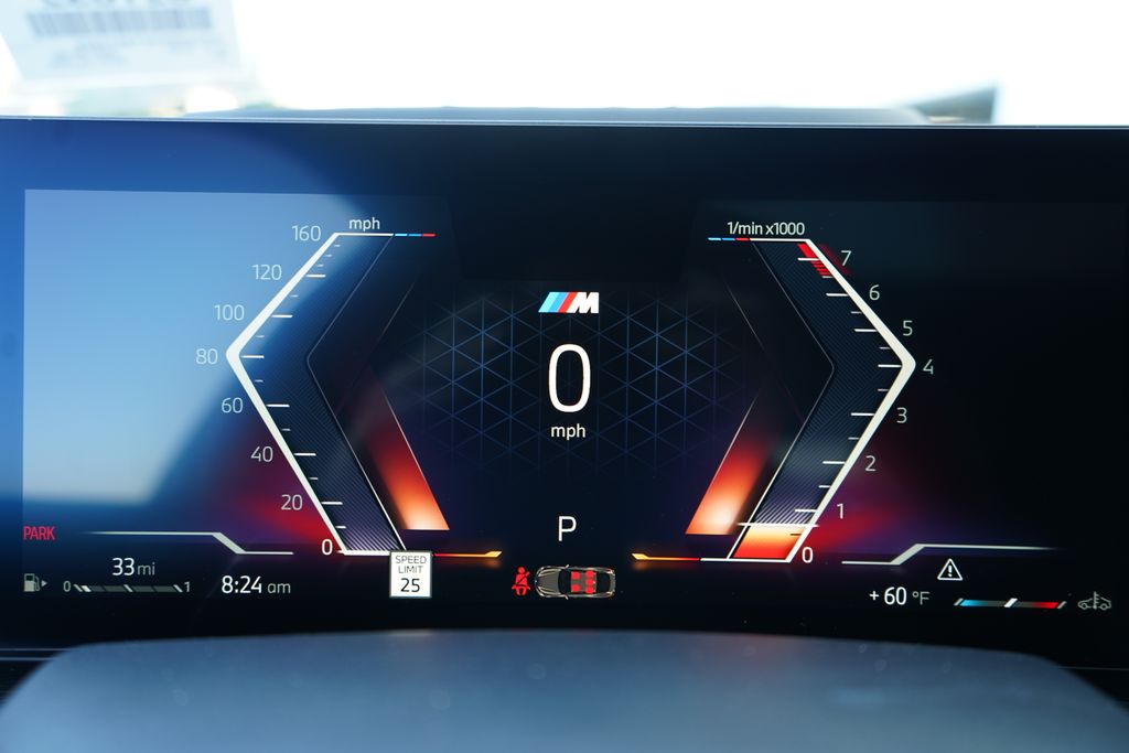 Thumbnail: 2026 BMW X6 - 16