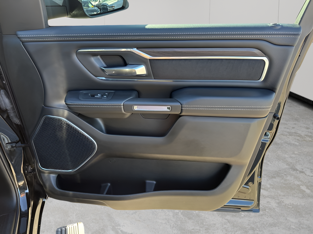 Used Car 2025 Ram 1500  Laramie For Sale Under $60,000 In Austin, Texas