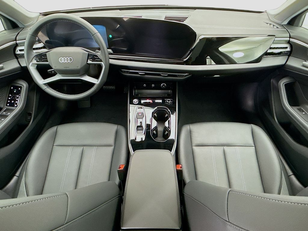 Thumbnail: 2025 Audi A5 - 14