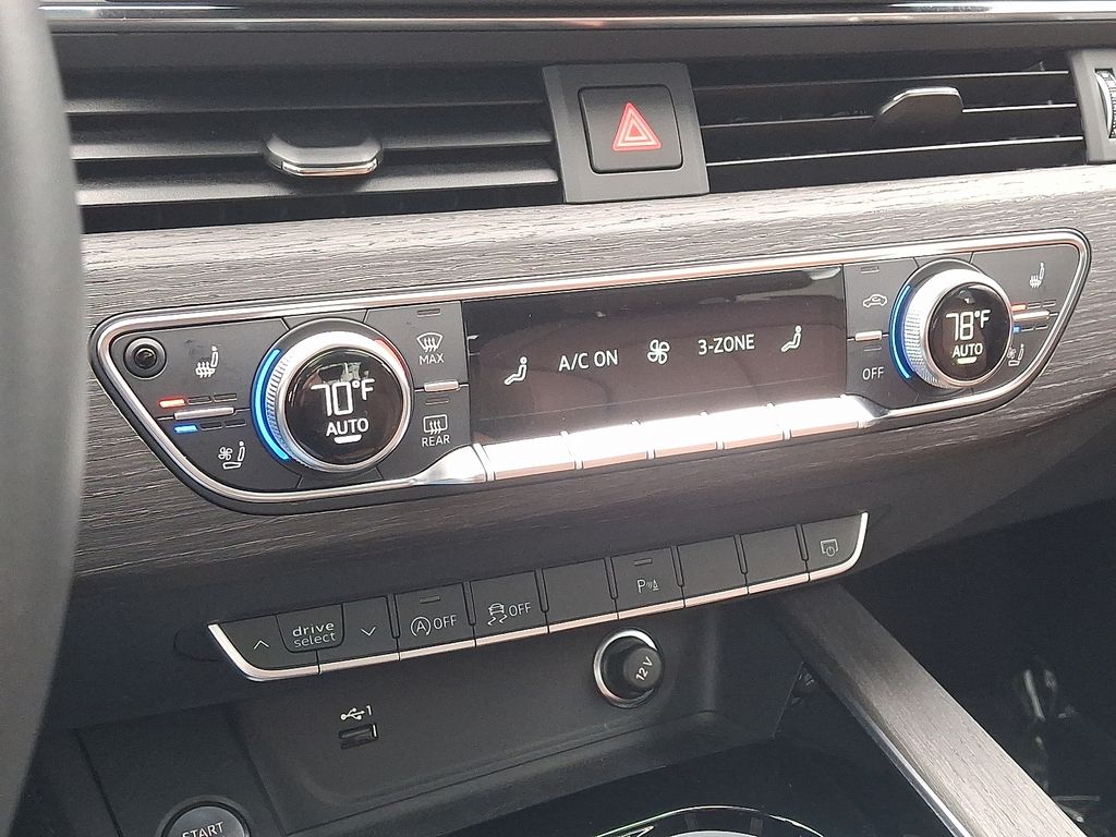 Thumbnail: 2024 Audi A5 - 16