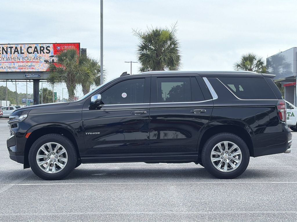 Used 2024 Chevrolet Tahoe SUV
