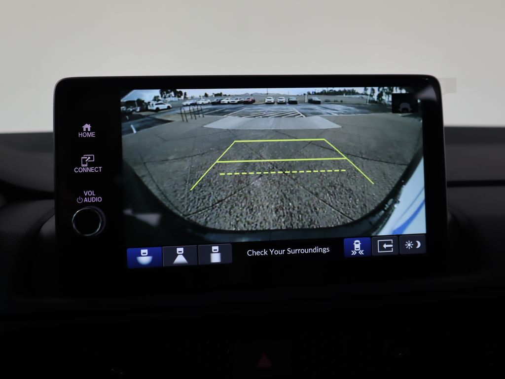 Thumbnail: 2026 Honda CR-V - 15