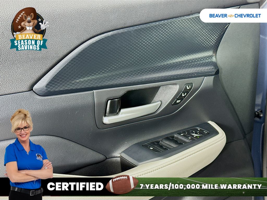 Used 2024 Toyota Grand Highlander Hybrid SUV