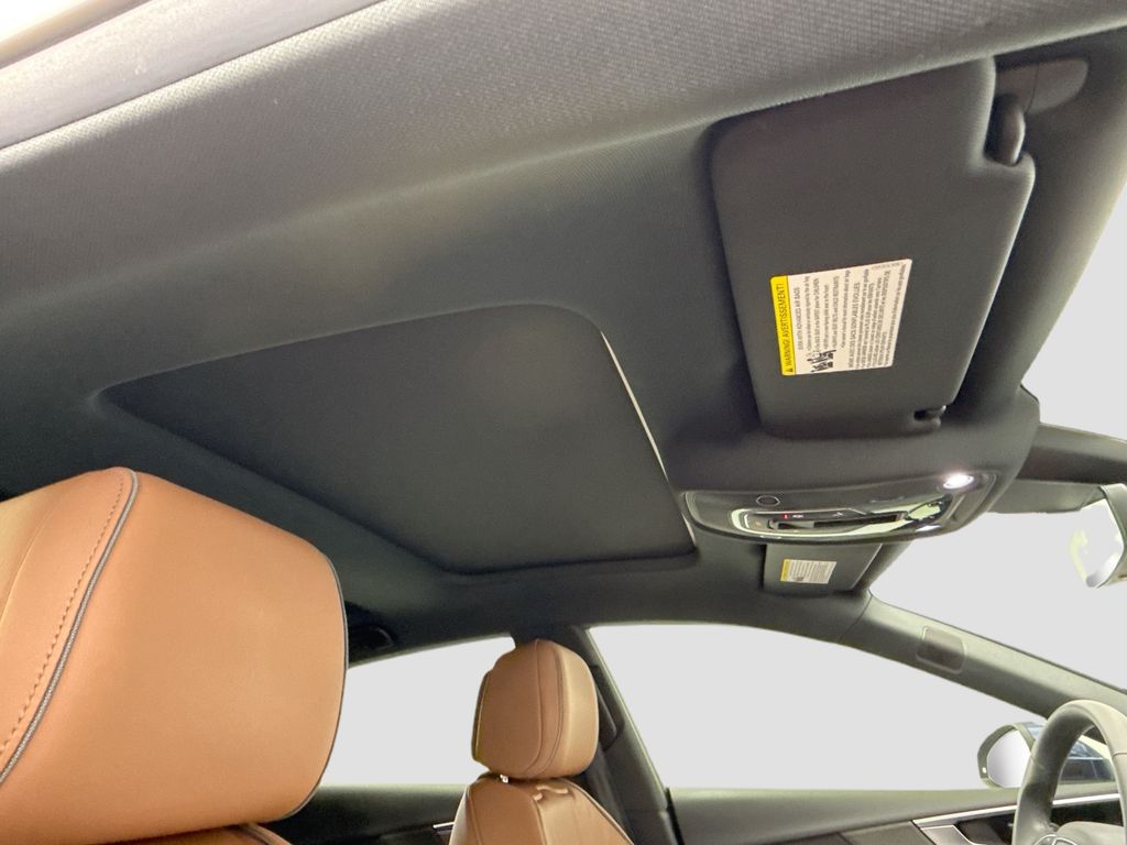 Thumbnail: 2023 Audi A5 - 17