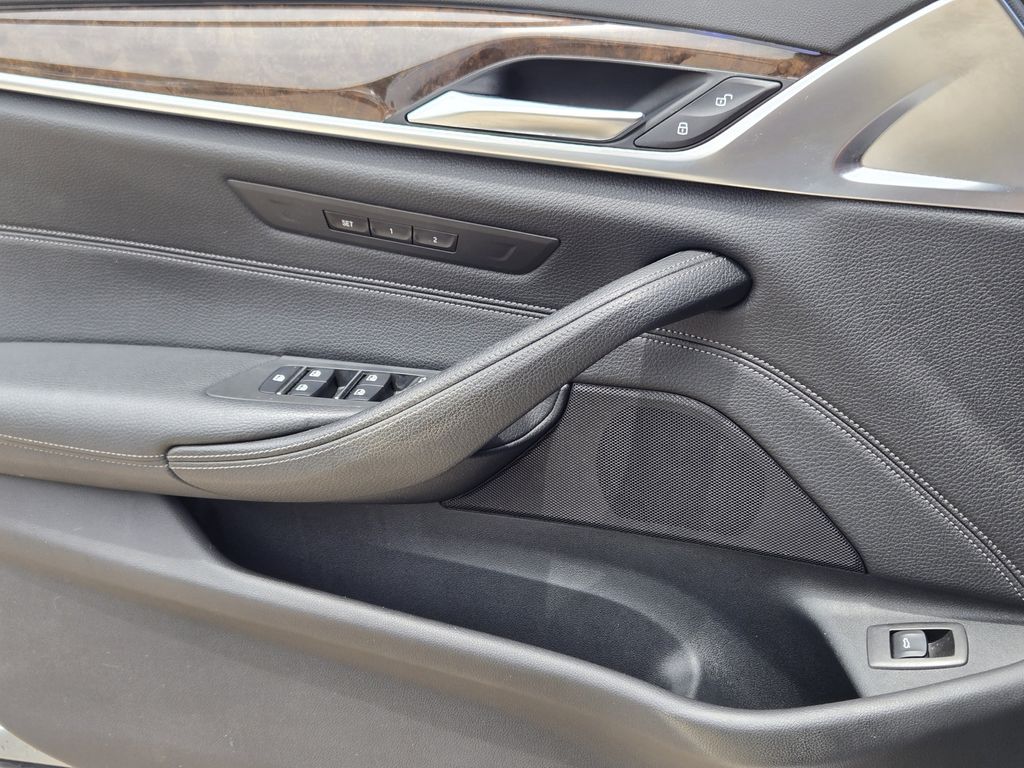 used 2019 BMW 5-Series car, priced at $25,392