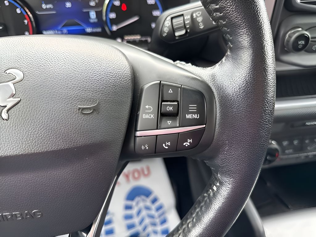 2022 Ford Bronco Sport