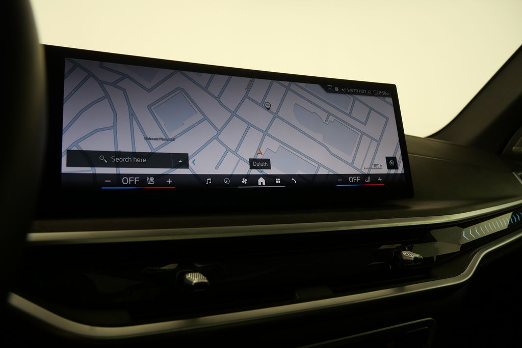 2025 BMW X5 sDrive40i 23