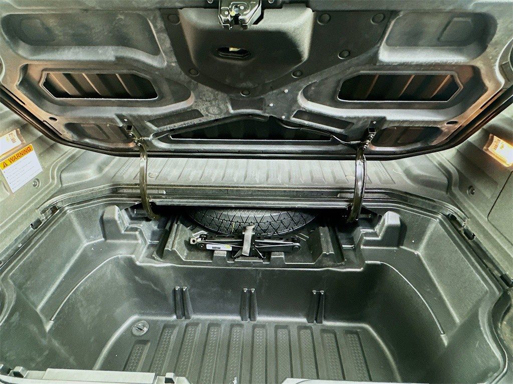 Used Car 2025 Honda Ridgeline  Rtl For Sale Under $40,000 In Austin, Texas