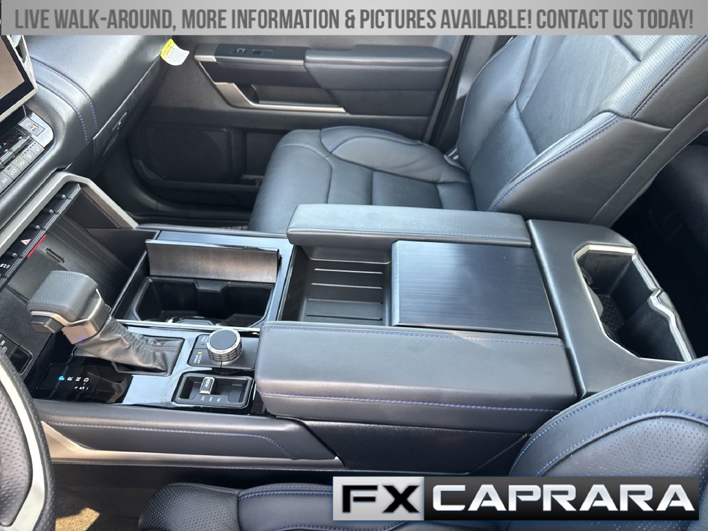 Used 2026 Toyota Sequoia SUV