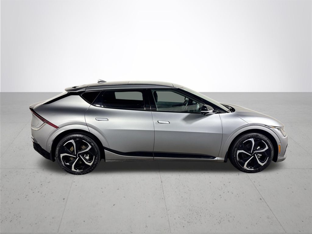2023 Kia EV6 GT-Line