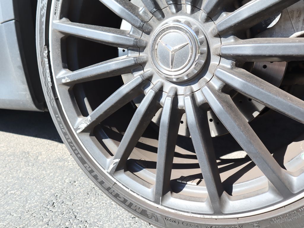 Thumbnail: 2021 Mercedes-Benz GLB - 25