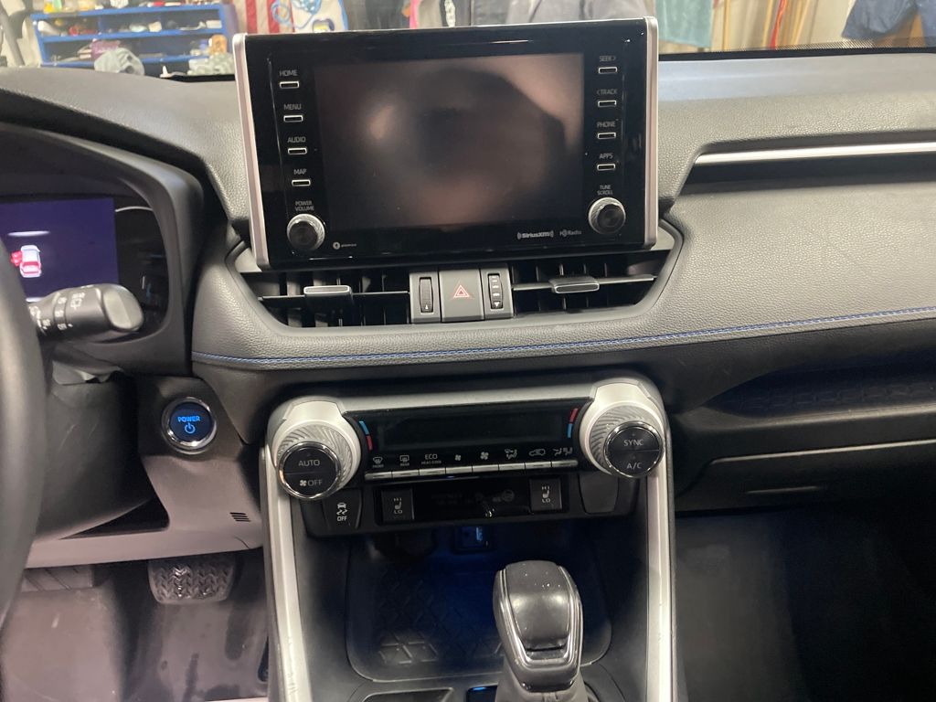 Certified Used 2019  Toyota XSE image 18