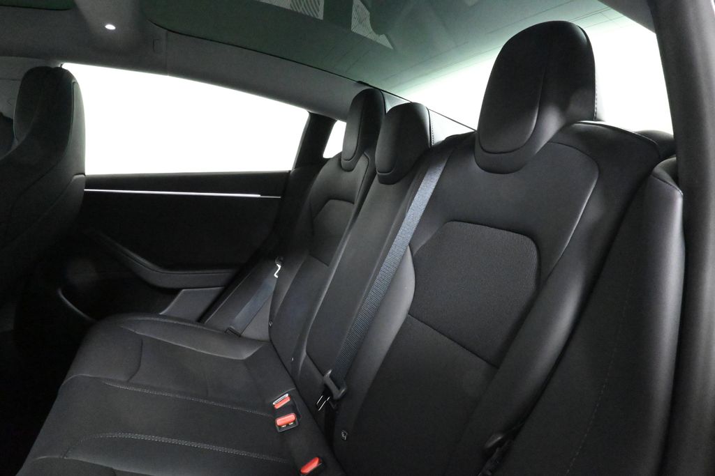 2024 Tesla Model 3 Performance 4