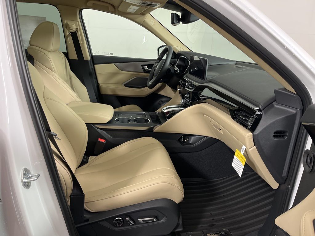 Thumbnail: 2026 Acura MDX - 8